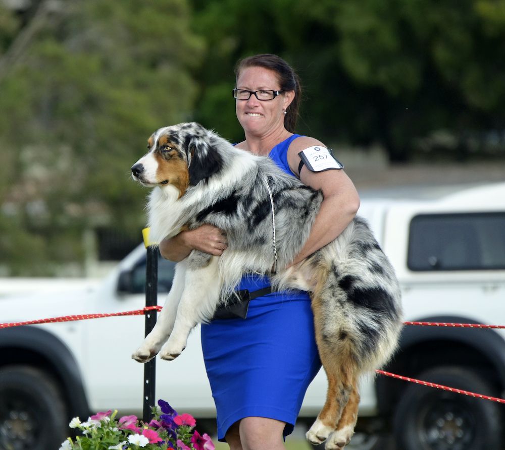 Question of the Week